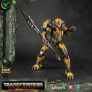 Transformers: Rise of the Beasts Cheetor Advanced Model Kit - Collectables > Action Figures > toys -  YoloPark
