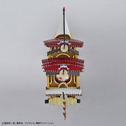 ONE PIECE GRAND SHIP COLLECTION ORO JACKSON - Model Kit > Collectable > Gunpla > Hobby -  Bandai