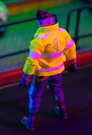 Cyberpunk: Edgerunners David Martinez 1/12 Scale Action Figure - Collectables > Action Figures > toys -  Jada Toys