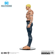 DC MULTIVERSE - MR. ZSASZ (GOLD LABEL) - Collectables > Action Figures > toys -  McFarlane Toys