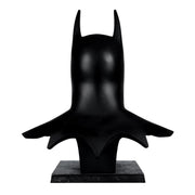 Batman (1989) Batman Cowl 1/1 Scale Replica ( Shipping Not Included ) ********* - Collectables > Action Figures > toys -  Hasbro