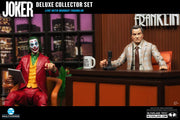 Joker DC Multiverse Deluxe Collector Set - Collectables > Action Figures > toys -  McFarlane Toys