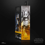 Star Wars The Black Series: ARC Trooper Fives - Collectables > Action Figures > toys -  Hasbro