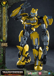 Transformers: Rise of the Beasts Bumblebee Advanced "Model Kit" - Collectables > Action Figures > toys -  YoloPark