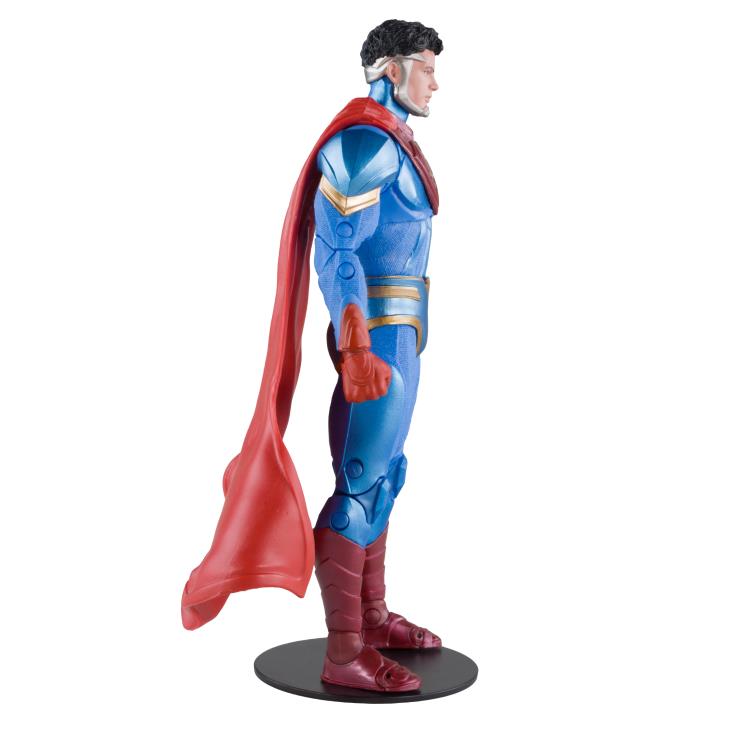 McFarlane Toys - Injustice 2 DC Multiverse Superman - Collectables > Action Figures > toys -  McFarlane Toys