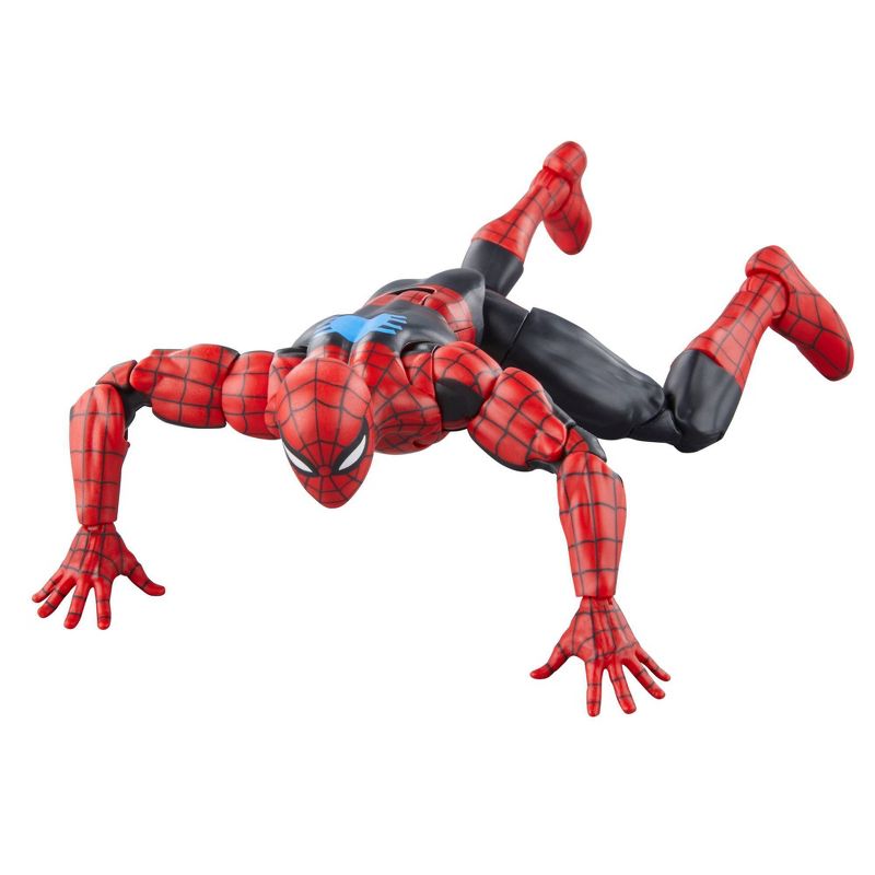 Marvel Legends The Amazing Spider-Man Action Figure - Exclusive - Collectables > Action Figures > toys -  Hasbro
