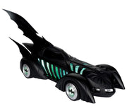 Batman Forever DC Multiverse Gold Label  Batmobile Set ( NO ALFRED ) - Collectables > Action Figures > toys -  McFarlane Toys