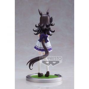 UMAMUSUME PRETTY DERBY RICE SHOWER - Collectables > Action Figures > toys -  Hasbro
