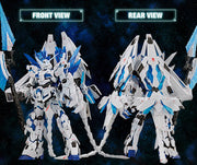RG The Gundam Base Limited Unicorn Gundam Perfectibility 1/144 - Model Kit > Collectable > Gunpla > Hobby -  Bandai
