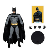 Batman: Reborn DC Multiverse Batman - Dick Grayson - Collectables > Action Figures > toys -  McFarlane Toys