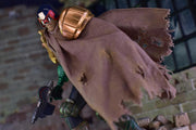 2000 AD Exquisite Super Series Cursed Earth Judge Dredd 1:12 Scale SDCC 2024 PX Previews Exclusive Action Figure - Collectables > Action Figures > toys -  HIYA TOYS