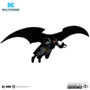 DC Multiverse - Batman with Bat-Glider (The Thirteenth Hour) - Exclusive Gold Label - Collectables > Action Figures > toys -  McFarlane Toys