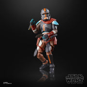 Star Wars: The Bad Batch - Hunter  (Mercenary Gear) - Exclusive - Collectables > Action Figures > toys -  Hasbro