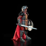 Mythic Legions - Bushotee / Pelvicus - Furious Four - 1 Figure - Collectables > Action Figures > toys -  Four Horsemen