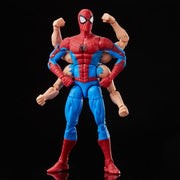 Hasbro Marvel Legends Series Spider-Man vs Morbius - Collectables > Action Figures > toys -  Hasbro