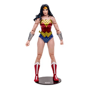 DC Multiverse Collector Edition #10 -Wonder Woman (preorder) - Collectables > Action Figures > toys -  McFarlane Toys