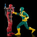 Marvel Legends Series - Deadpool and Bob Agent of Hydra - Collectables > Action Figures > toys -  Hasbro