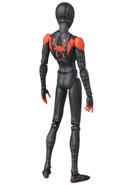 Spider-Man: Into the Spider-Verse MAFEX #236 Spider-Man (Renewal Ver.) Action Figure - Collectables > Action Figures > toys -  MAFEX