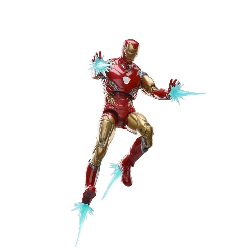 Marvel Legends Iron Man Mark LXXXV Action Figure - Collectables > Action Figures > toys -  Hasbro