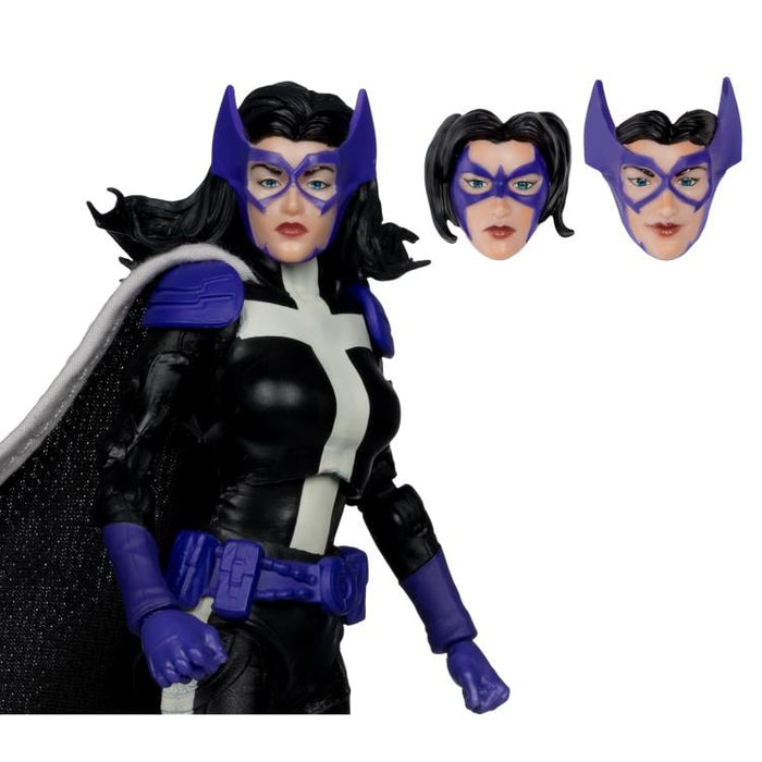 The New 52 DC Multiverse Collector Edition Huntress