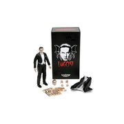 UNIVERSAL MONSTERS LUGOSI DRACULA  (preorder Q1) - Collectables > Action Figures > toys -  Jada Toys