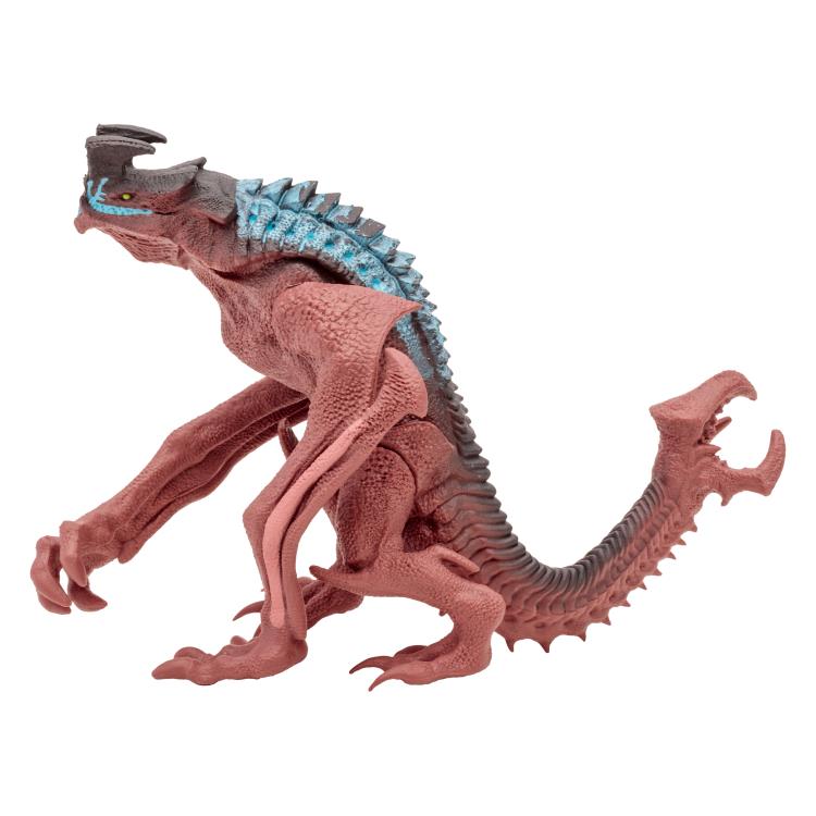 Pacific Rim: Aftermath Otachi 4" Action Figure Playset with Comic - Collectables > Action Figures > toys -  McFarlane Toys