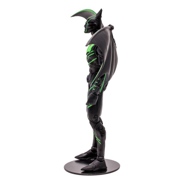 Batman Beyond (Comic) DC Multiverse Batman vs. Justice Lord Superman Action Figure Two-Pack (preorder) - Collectables > Action Figures > toys -  McFarlane Toys