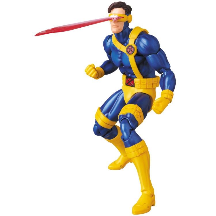 Marvel MAFEX #099 Cyclops - Collectables > Action Figures > toys -  MAFEX