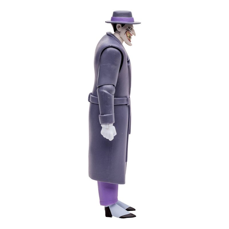 Batman The Animated Series The Joker Action Figure - Collectables > Action Figures > toys -  McFarlane Toys