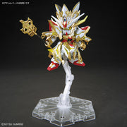 SDW Heroes WuKong Impulse Gundam (Childhood Ver.) & Sanzang Strike Freedom Gundam Set - Model Kit > Collectable > Gunpla > Hobby -  Bandai