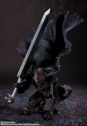 Berserk S.H.Figuarts Guts (Berserker Armor -Heat of Passion-) - Collectables > Action Figures > toys -  Bandai