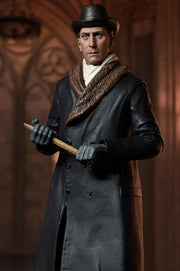 Horror of Dracula Ultimate Van Helsing Action Figure - Collectables > Action Figures > toy -  Neca