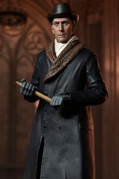 Horror of Dracula Ultimate Van Helsing Action Figure - Collectables > Action Figures > toy -  Neca