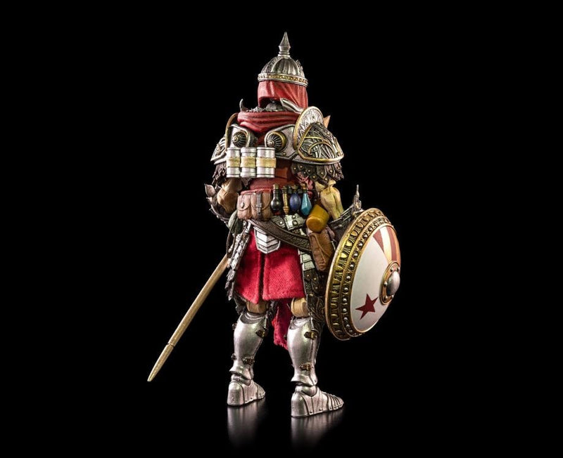 Mythic Legions - Rising Sons Skapular the Cryptbreaker 2 (preorder Q3 2024) - Collectables > Action Figures > toys -  Four Horsemen