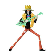 One Piece Anime Heroes - Brook - Collectables > Action Figures > toys -  Bandai