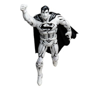 DC Superman Rebirth Sketch 7-In Figure - Exclusive - Collectables > Action Figures > toys -  McFarlane Toys