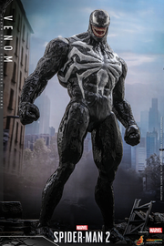 Marvel's Spider-Man 2 - Venom 1/6th Scale Collectible Figure (preorder July 2024) - Collectables > Action Figures > toys -  Hot Toys