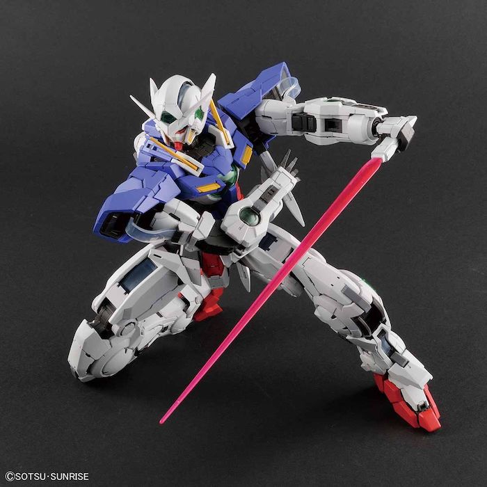 PG 1/60 Gundam Exia - Model Kit > Collectable > Gunpla > Hobby -  Bandai