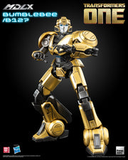 Transformers One MDLX Bumblebee (B127) (preorder Q3 2025) - Collectables > Action Figures > toys -  ThreeZero