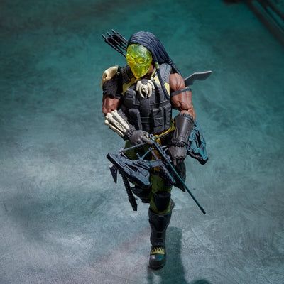 G.I. Joe Classified Series Cobra Shadow Tracker  108 - Collectables > Action Figures > toys -  Hasbro