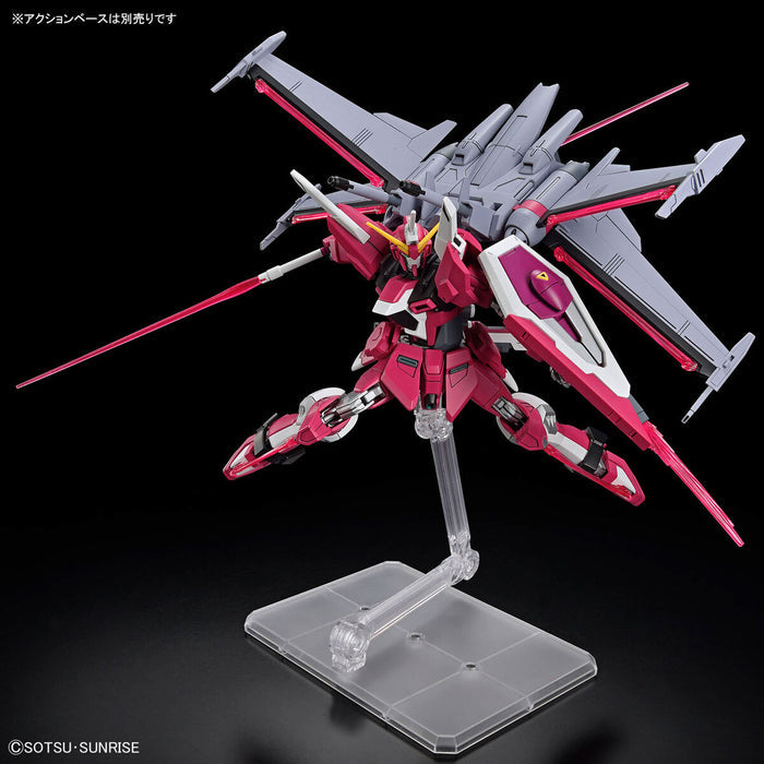 HGCE Infinite Justice Gundam Type II 1/144