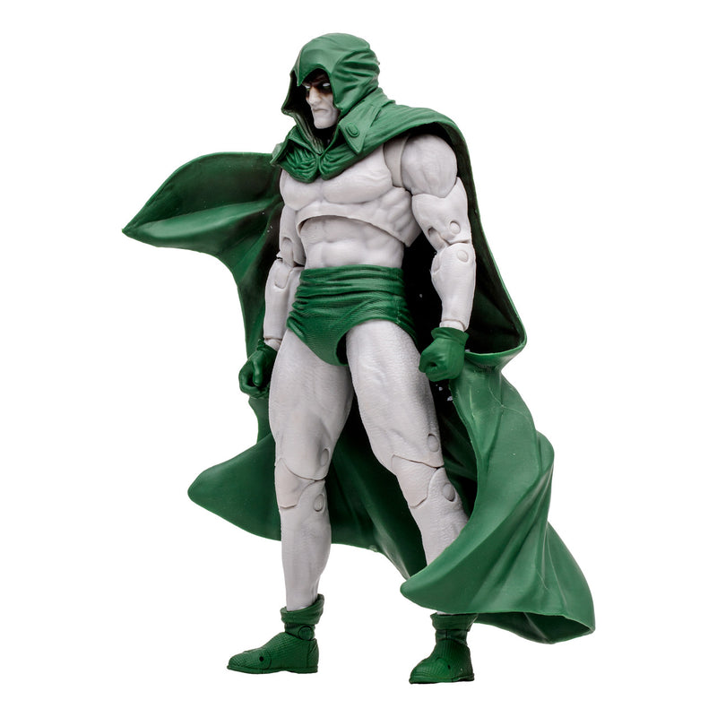 The Spectre (Crisis on Infinite Earths) Gold Label (preorder) - Collectables > Action Figures > toys -  McFarlane Toys