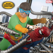 Marvel Comics One:12 Collective Doctor Octopus (preorder Q1 2025) - Action & Toy Figures -  MEZCO TOYS