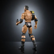 WWE Ultimate Edition Greatest Hits The Rock - Collectables > Action Figures > toys -  mattel