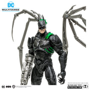DC MULTIVERSE - BATMAN: FUTURES END UN (GITD)(GOLD LABEL) - Collectables > Action Figures > toys -  McFarlane Toys