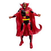 Psycho-Pirate (Crisis on Infinite Earths) Gold Label (preorder) - Collectables > Action Figures > toys -  McFarlane Toys