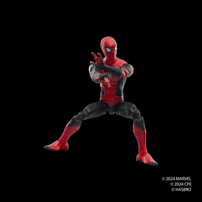 Marvel Legends - Spider-man Spider Far From Home (preorder)