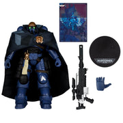 Warhammer 40,000 Space Marine Eliminator Action Figure - Collectables > Action Figures > toys -  McFarlane Toys