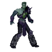 DC Direct Page Punchers -Ghost of Zod - Ghosts of Krypton (preorder Q2) - Collectables > Action Figures > toys -  McFarlane Toys