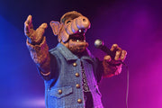 ALF Ultimate Born to Rock ALF Action Figure ( preorder August ) - Collectables > Action Figures > toys -  Neca